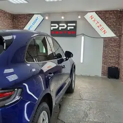 PPF Center