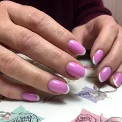 Candy Nails — Київ