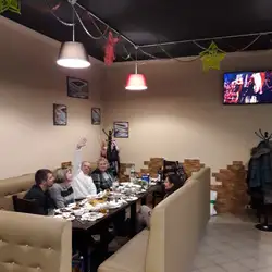 Jan-Shashlik — Київ