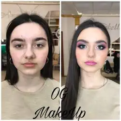 Ольга Габоленко