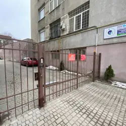Лор & Краса