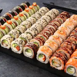 Sushi Master — Чернівці