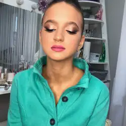 Інна Третякова