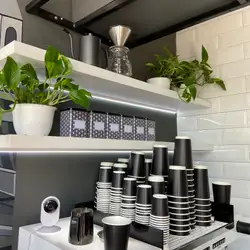 LATTIO coffee bar — Львів
