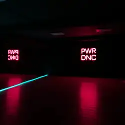POWER DANCE STUDIO