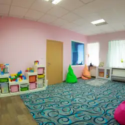 Дитячий центр Хогвартс