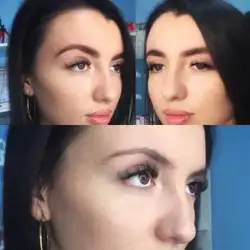 Людмила Очеретько