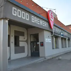 Good Brewery — Івано-Франківськ