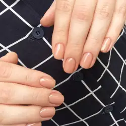 Hair&nail