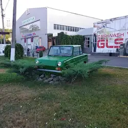 Автобізнес Дніпро