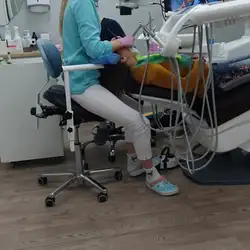 A&T Dent Clinic Стоматологія