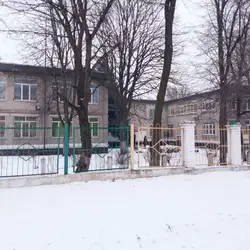 Дитячий садочок " Білочка " — Днепр