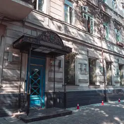 Ortodox — Одесса