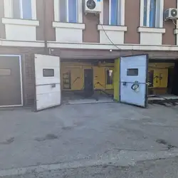 Автомийка