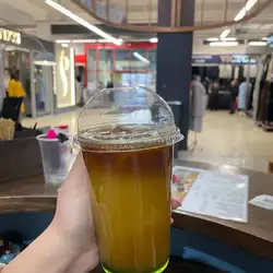 Кавʼярня COFFE POINT — Київ