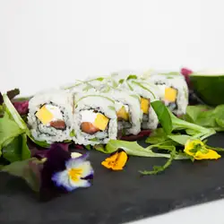 Sakura Sushi — Житомир