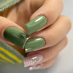 New nails — Чернівці