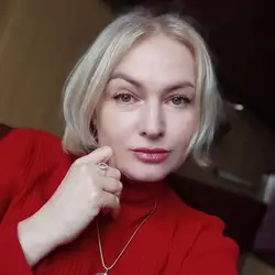 Психолог Вікторія Фримерштейн