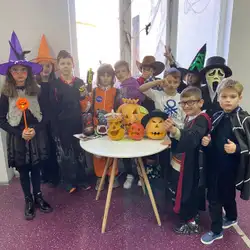 Загальноосвiтня школа IT Step School