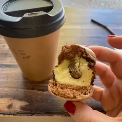 Home coffee — Николаев