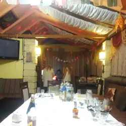 Форт — Одесса