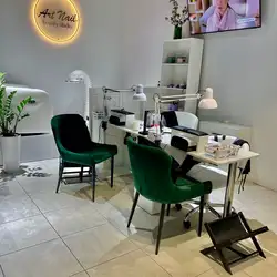 Студія краси Art Nail — Киев