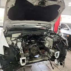 Lux motor