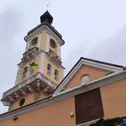 Улитки Эскарго — Кам'янець-Подільський