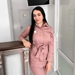 Віолетта Максименко