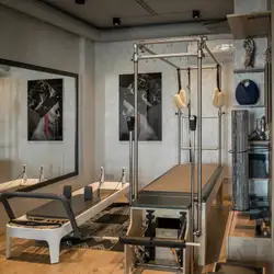 Perfectum Pilates - Велика Арнаутська — Одесса