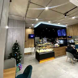 Coffee Fun — Київ