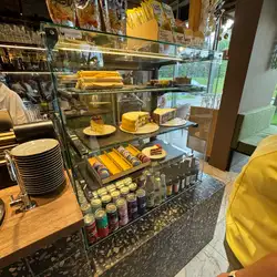 ESCO.CAFE | ЖК Паркове Місто