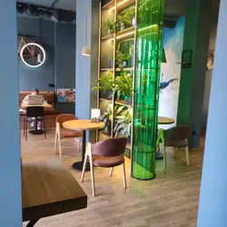 Coffee Lab