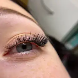Petova Alena lash&brow