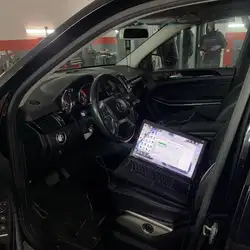 HP-Performance UA