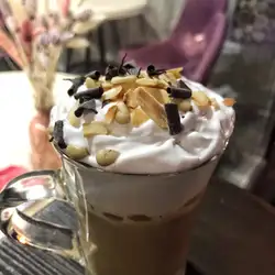 Fanconi. Coffee&bakery.