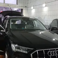 Автомийка