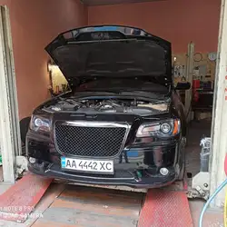 Автосервіс IVM