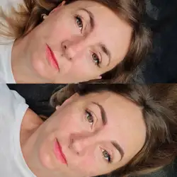 Марина Стрельнікова