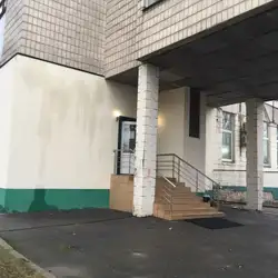 CSD Lab - Київ, Васильківська