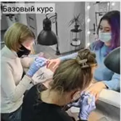 Nails Lab — Київ