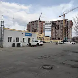 Шиномонтаж