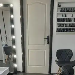 Салон краси Womanhood