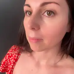 Катерина Ющенко