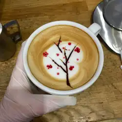 AROMA KAVA