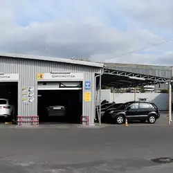 TYRE PLUS - Інтерциклон - Здолбунівська — Киев