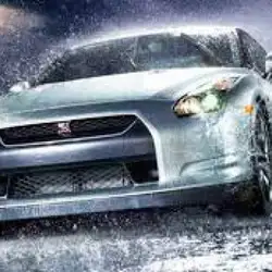 Автомийка Амариліс