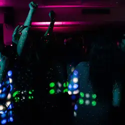ConoBar — Київ