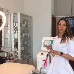 Superior laser shugaring — Київ