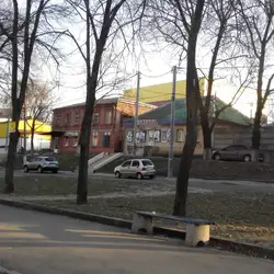 Електрик